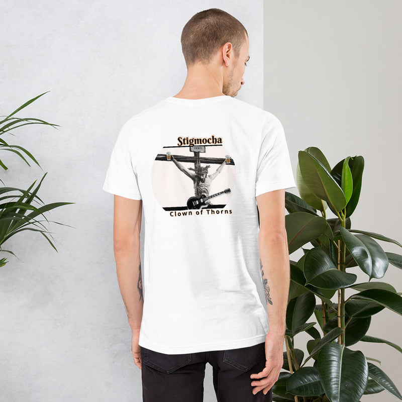 Stigmocha T-Shirt